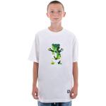 GRIZZLY tričko - X Hulk White (WHITE) veľkosť: S