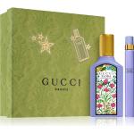 Dámske Parfumované vody Gucci Flora objem 50 ml v darčekovom balení s prísadou voda 