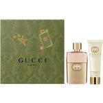 Dámske Parfumované vody Gucci Guilty objem 50 ml v darčekovom balení s prísadou mlieko Orientálne 