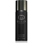 Pánske Parfumované vody Gucci Guilty objem 150 ml 