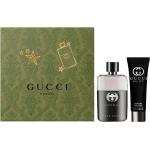 Gucci Guilty Pour Homme - EDT 50 ml + sprchový gél 50 ml