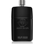 Gucci Guilty Pour Homme parfumovaná voda pre mužov 150 ml