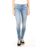 Dámske Skinny jeans Guess udržateľná móda 