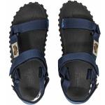 Pánske Športové sandále Gumbies tmavo modrej farby z juty vo veľkosti 42 na leto udržateľná móda 