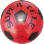 Detské Futbalové lopty Mondo červenej farby 