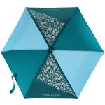 Detské dáždniky Hama modrej farby 