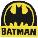 Detské čiapky batman čiernej farby s motívom Batman v zľave 