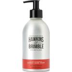 Kozmetika Hawkins & Brimble objem 300 ml na ruky s prísadou ženšen 
