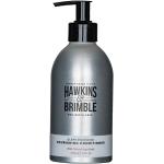 Vlasová kozmetika Hawkins & Brimble s prísadou kokosový olej 