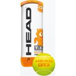HEAD Tip detské tenisové loptičky 3 ks oranžová/žltá 578123