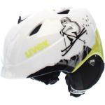 Helma pre zimné športy Uvex
