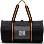 Pánske Cestovné tašky Herschel Supply Co. oranžovej farby 