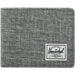 Pánske Malé peňaženky Herschel Supply Co. sivej farby v zľave 