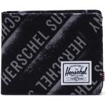 Pánske Peňaženky Herschel Supply Co. čiernej farby 