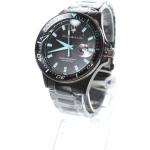 Náramkové hodinky viacfarebné s analógovým displejom s vodeodolnosťou 10 Bar 