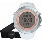 Inteligentné hodinky Suunto HR zafírovej farby v športovom štýle Sledovanie polohy vhodné na turistiku so zafírovým sklíčkom s pripojiteľnosťou k Bluetooth 
