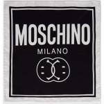 Pánske Designer Doplnky Moschino čiernej farby Onesize v zľave 