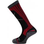 Hokejové ponožky Bauer Pro Vapor Tall M 1058843 - XL