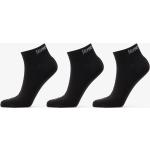 Pánske Ponožky Horsefeathers čiernej farby 44 