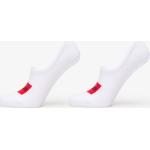 Pánske Designer Ponožky HUGO BOSS BOSS bielej farby 44 