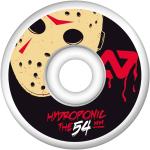 HYDROPONIC kolieska - Horror 100A Skateboard Wheels 4-Pack (MULTI1217)