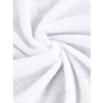 Plachty Klingel bielej farby z polyuretánu 100x200 pre alergikov 
