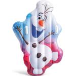 Chlapčenské Športové potreby Intex s motívom Frozen Olaf v zľave 