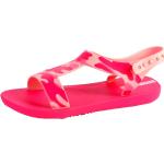 Detské Sandále Ipanema ružovej farby vo veľkosti 20 v zľave na leto 