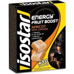 Isostar ENERGY FRUIT BOOST želé 10x10 g meruňka