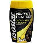 Isostar HYDRATE&PERFORM 400 g Antioxidant citron