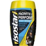 Isostar HYDRATE&PERFORM 400 g Antioxidant grep