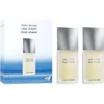 Issey Miyake L'Eau D'Issey Pour Homme - 2 x EDT 40 ml