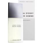 Issey Miyake L'Eau D'Issey Pour Homme - EDT 125 ml