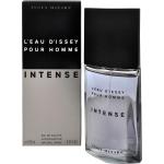 Issey Miyake L'Eau D'Issey Pour Homme Intense - EDT 125 ml