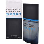 Issey Miyake L'Eau D'Issey Pour Homme Sport - EDT 100 ml
