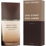 Issey Miyake L'Eau d'Issey Pour Homme Wood&Wood Intense - EDP 100 ml