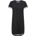 Dámske Denné šaty JACQUELINE de YONG čiernej farby vo veľkosti XS 