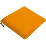 Deky James & Nicholson oranžovej farby z polyesteru 