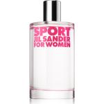 Jil Sander Sport for Women toaletná voda pre ženy 100 ml