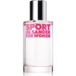 Jil Sander Sport for Women toaletná voda pre ženy 30 ml