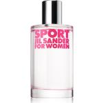 Jil Sander Sport for Women toaletná voda pre ženy 50 ml
