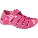 Detské Športové sandále joma ružovej farby vo veľkosti 35 na leto 