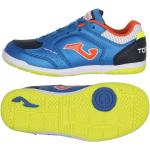 Detská Športová obuv joma modrej farby zo syntetiky vo veľkosti 35 