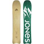Dámske Snowboardy jones viacfarebné z dreva 150 cm 
