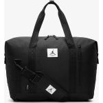 Pánske Cestovné tašky Jordan čiernej farby objem 35 l v zľave 