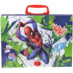 Cestovné kufre s motívom Spiderman v zľave 