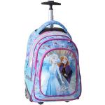 Školské batohy v modernom štýle z polyesteru objem 30 l s motívom Frozen Minnie Mouse v zľave 