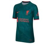Juniorský futbalový dres Nike Liverpool FC 2022/23 vonku na štadióne Jr DJ7860 377 - M