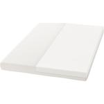 Matrace bielej farby 120x200 Tvrdosť 3 studená pena pre alergikov 