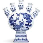Vázy bielej farby z keramiky 